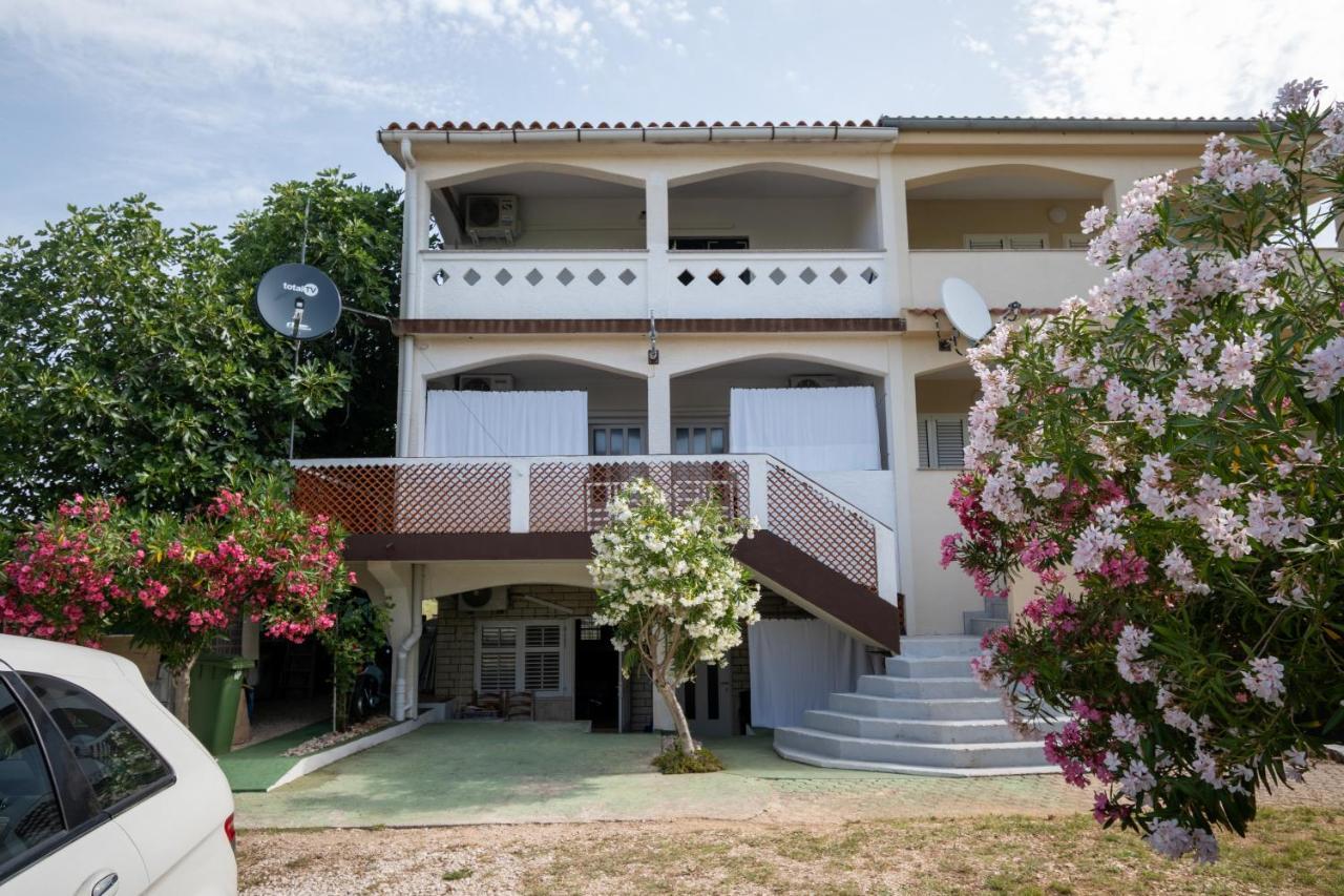 Apartments With A Parking Space Povljana, Pag - 227 Exterior foto