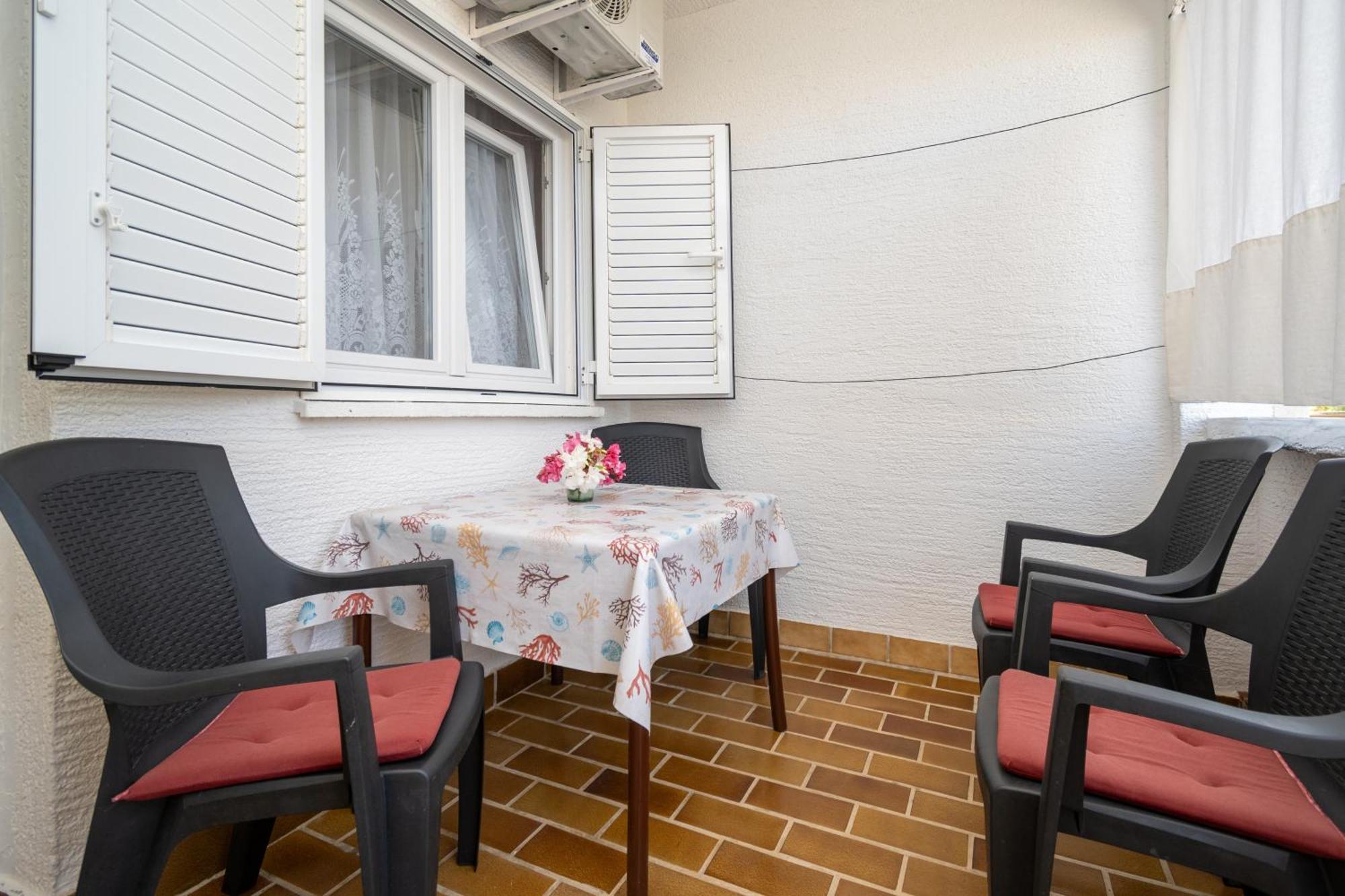 Apartments With A Parking Space Povljana, Pag - 227 Exterior foto