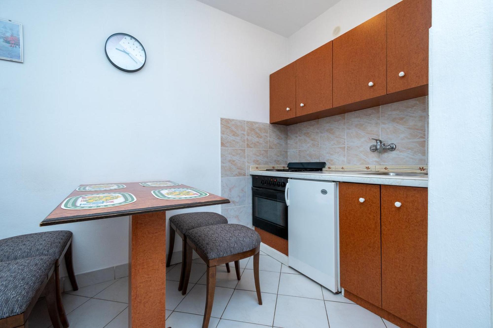 Apartments With A Parking Space Povljana, Pag - 227 Exterior foto