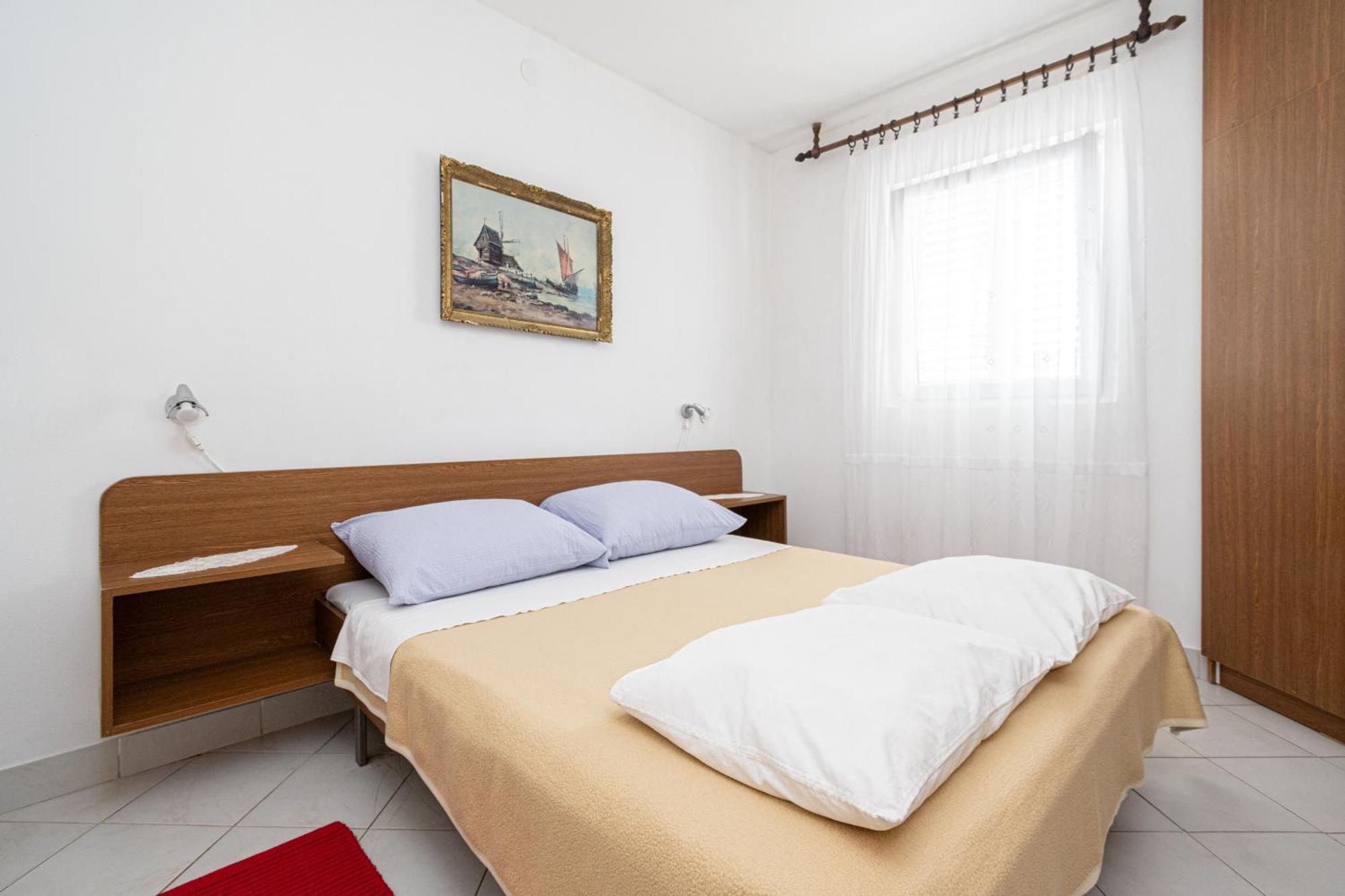 Apartments With A Parking Space Povljana, Pag - 227 Exterior foto