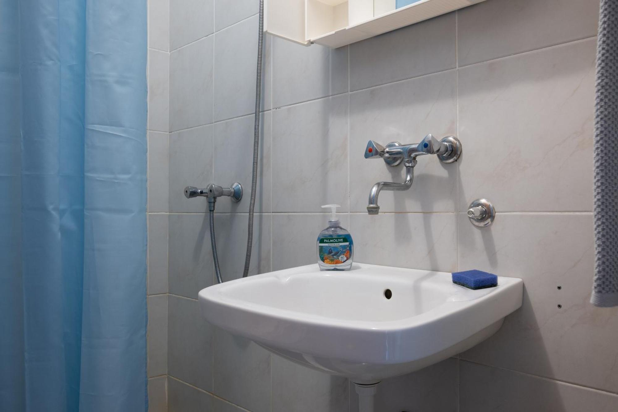 Apartments With A Parking Space Povljana, Pag - 227 Quarto foto