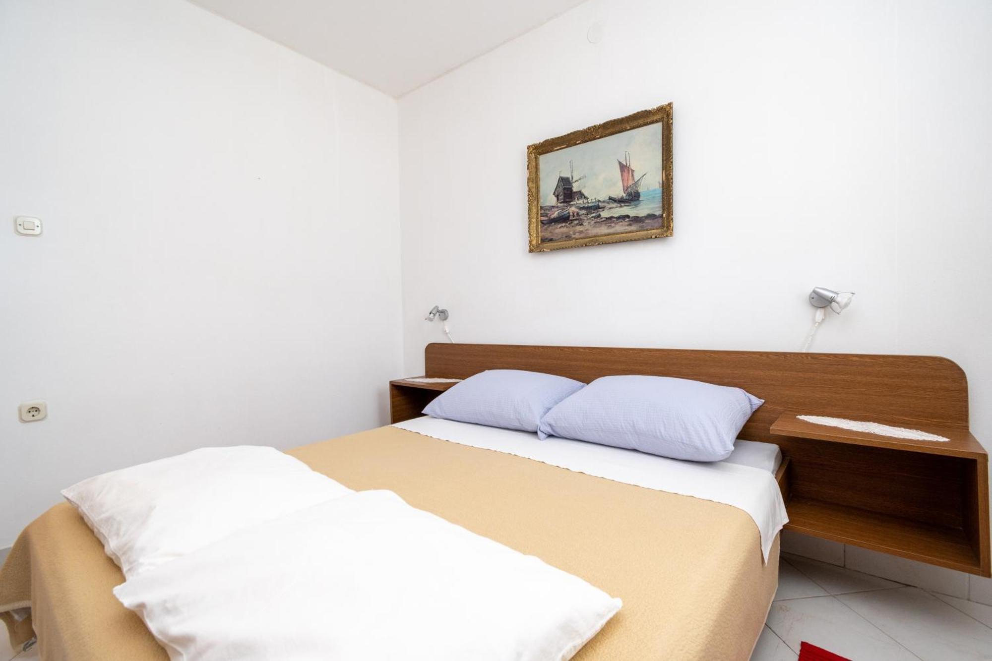Apartments With A Parking Space Povljana, Pag - 227 Quarto foto