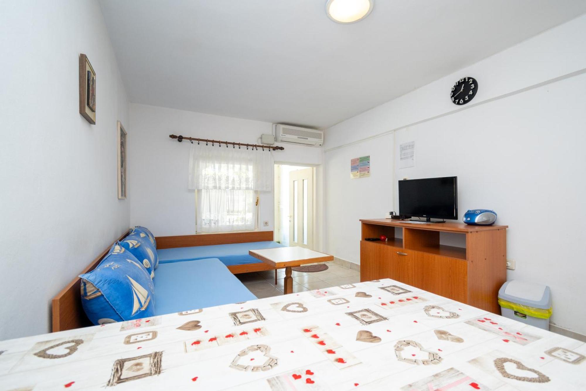 Apartments With A Parking Space Povljana, Pag - 227 Quarto foto
