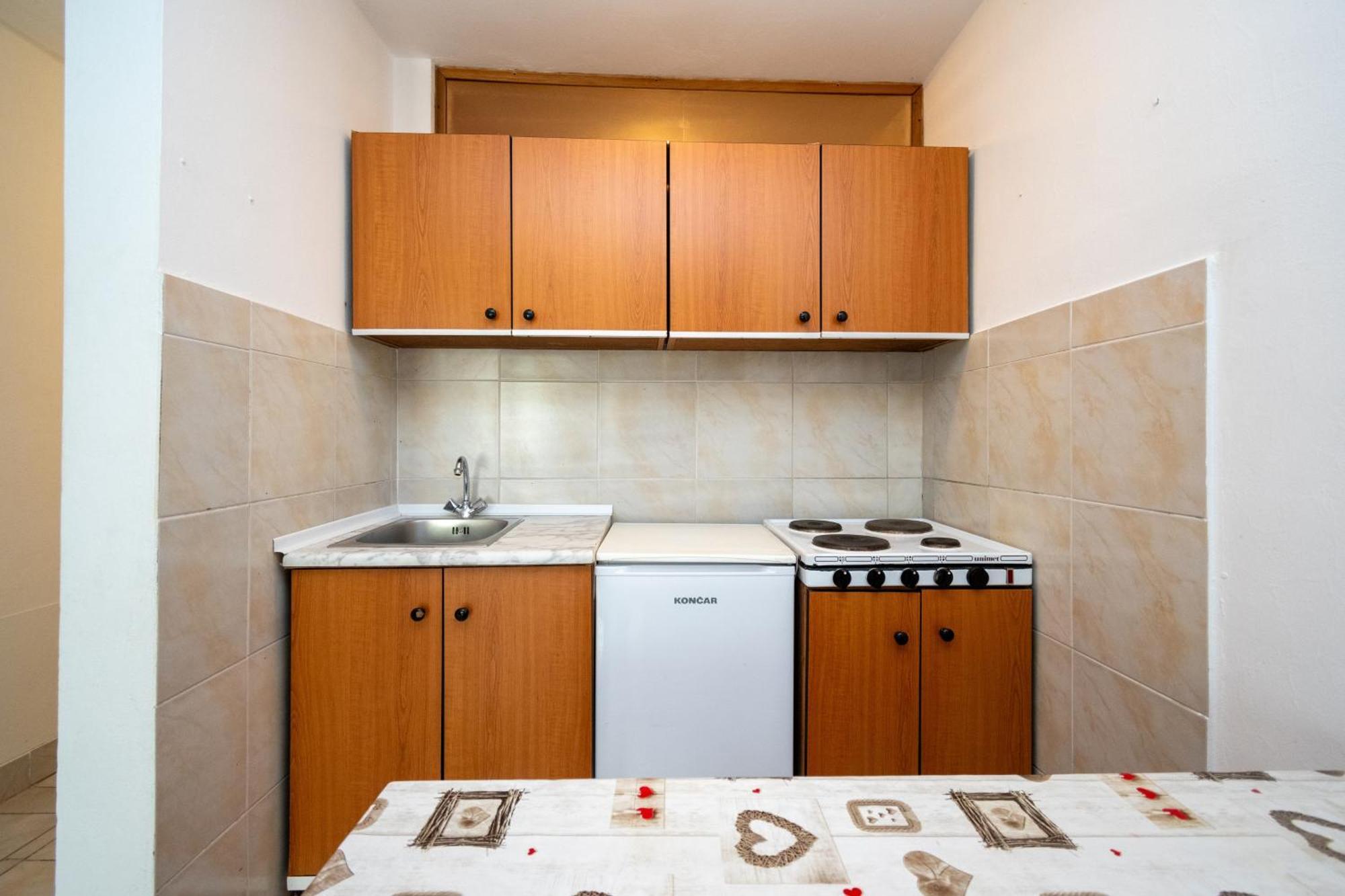 Apartments With A Parking Space Povljana, Pag - 227 Quarto foto