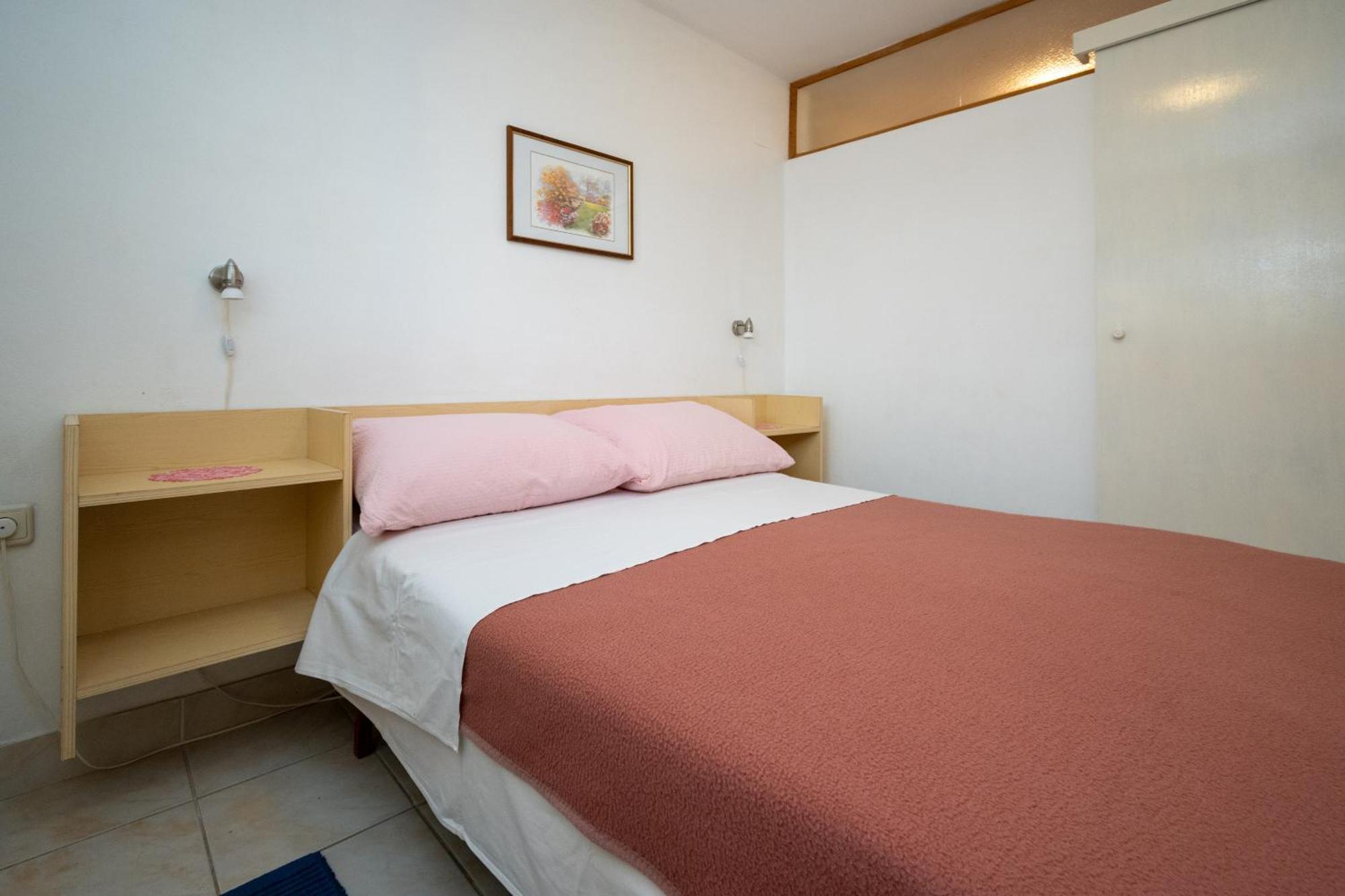 Apartments With A Parking Space Povljana, Pag - 227 Quarto foto