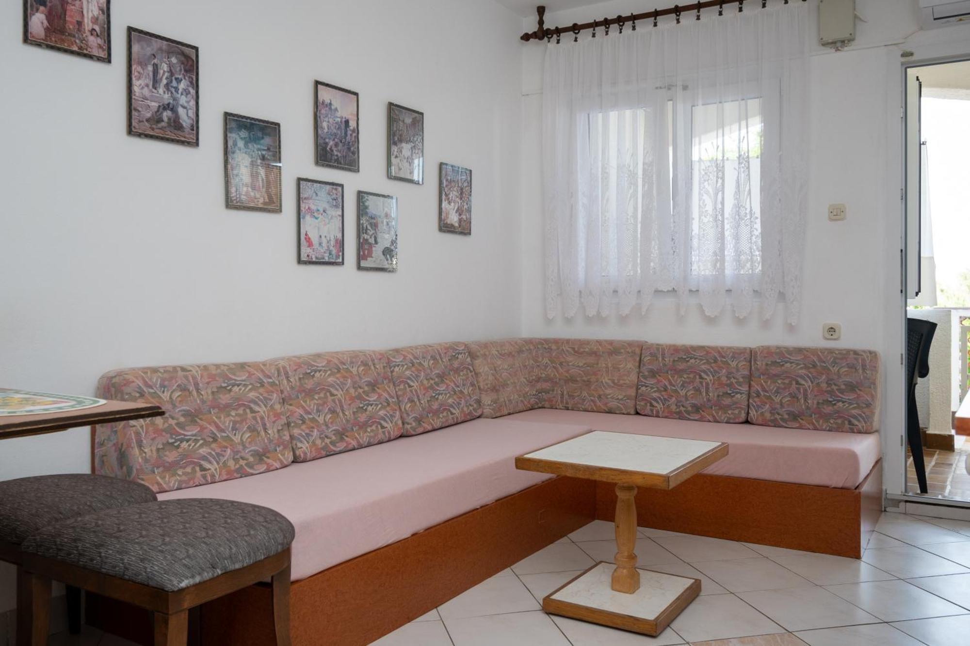Apartments With A Parking Space Povljana, Pag - 227 Quarto foto