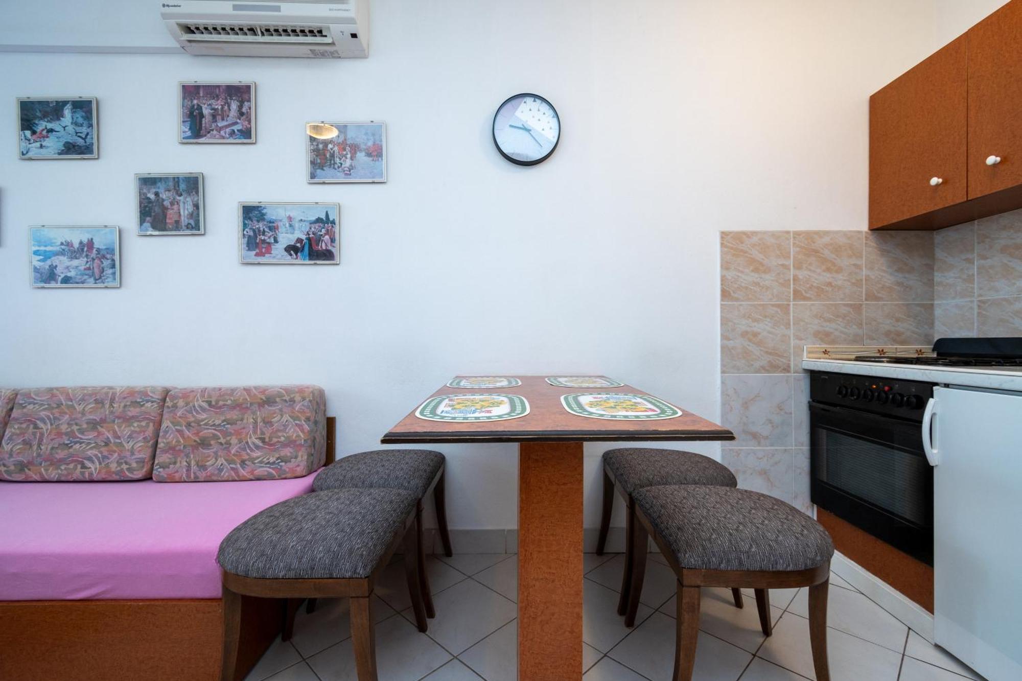 Apartments With A Parking Space Povljana, Pag - 227 Quarto foto