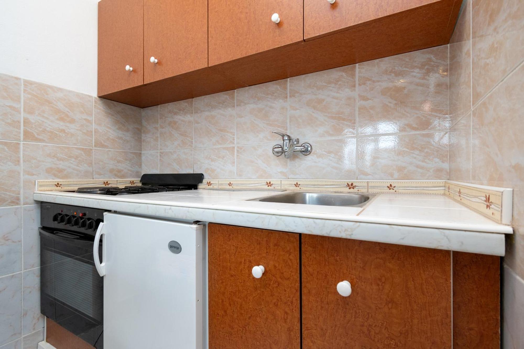 Apartments With A Parking Space Povljana, Pag - 227 Quarto foto
