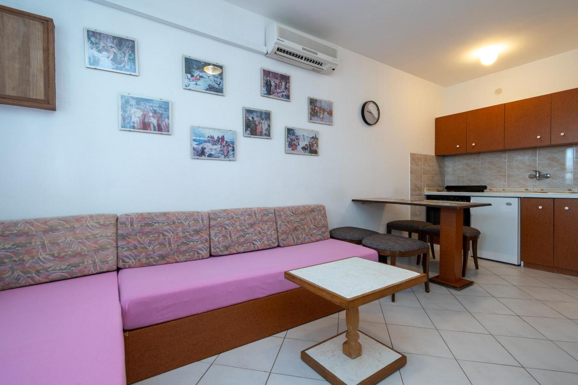 Apartments With A Parking Space Povljana, Pag - 227 Quarto foto