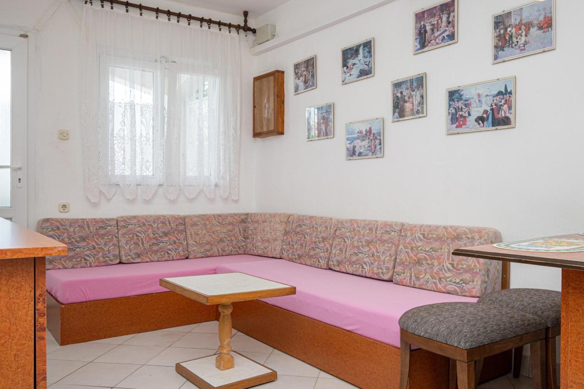 Apartments With A Parking Space Povljana, Pag - 227 Quarto foto