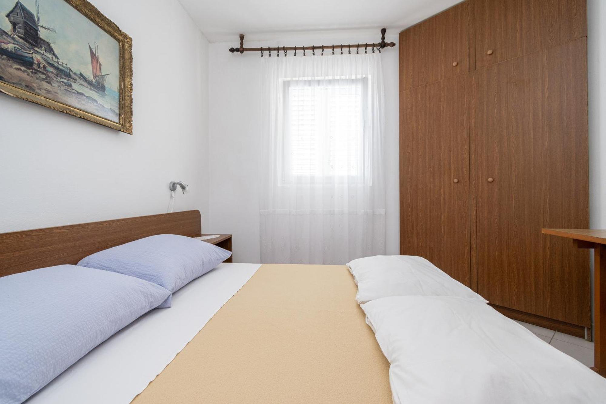 Apartments With A Parking Space Povljana, Pag - 227 Quarto foto