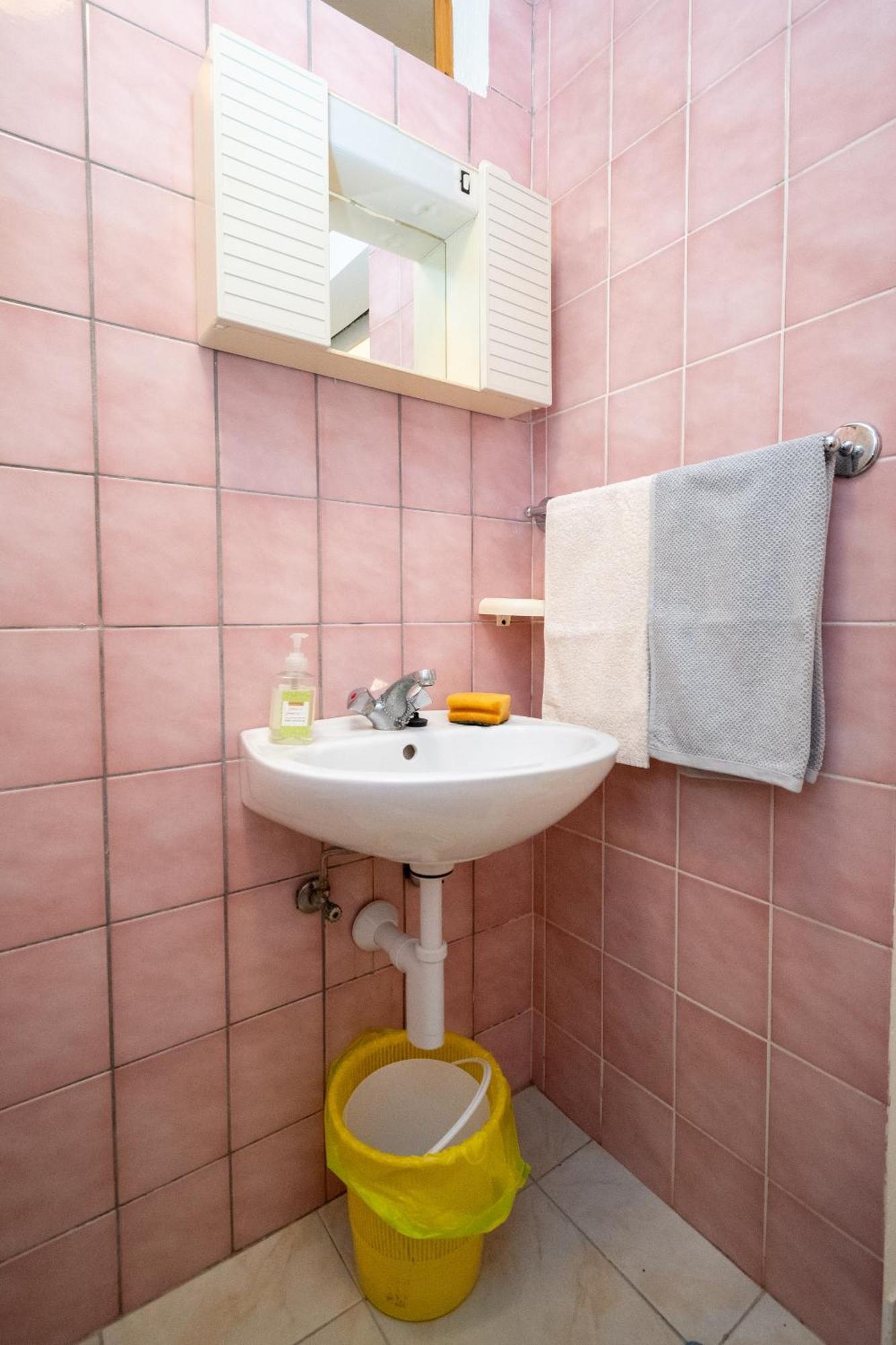 Apartments With A Parking Space Povljana, Pag - 227 Quarto foto
