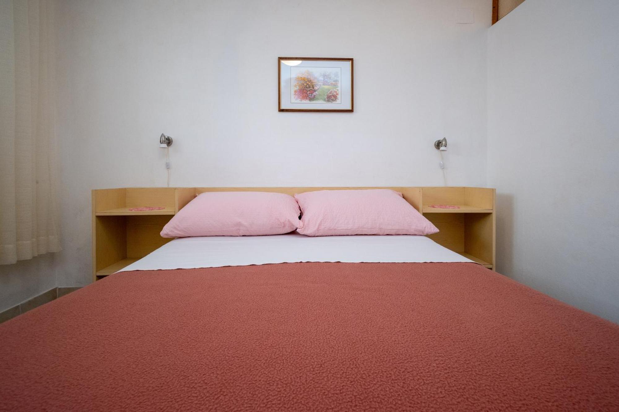 Apartments With A Parking Space Povljana, Pag - 227 Quarto foto
