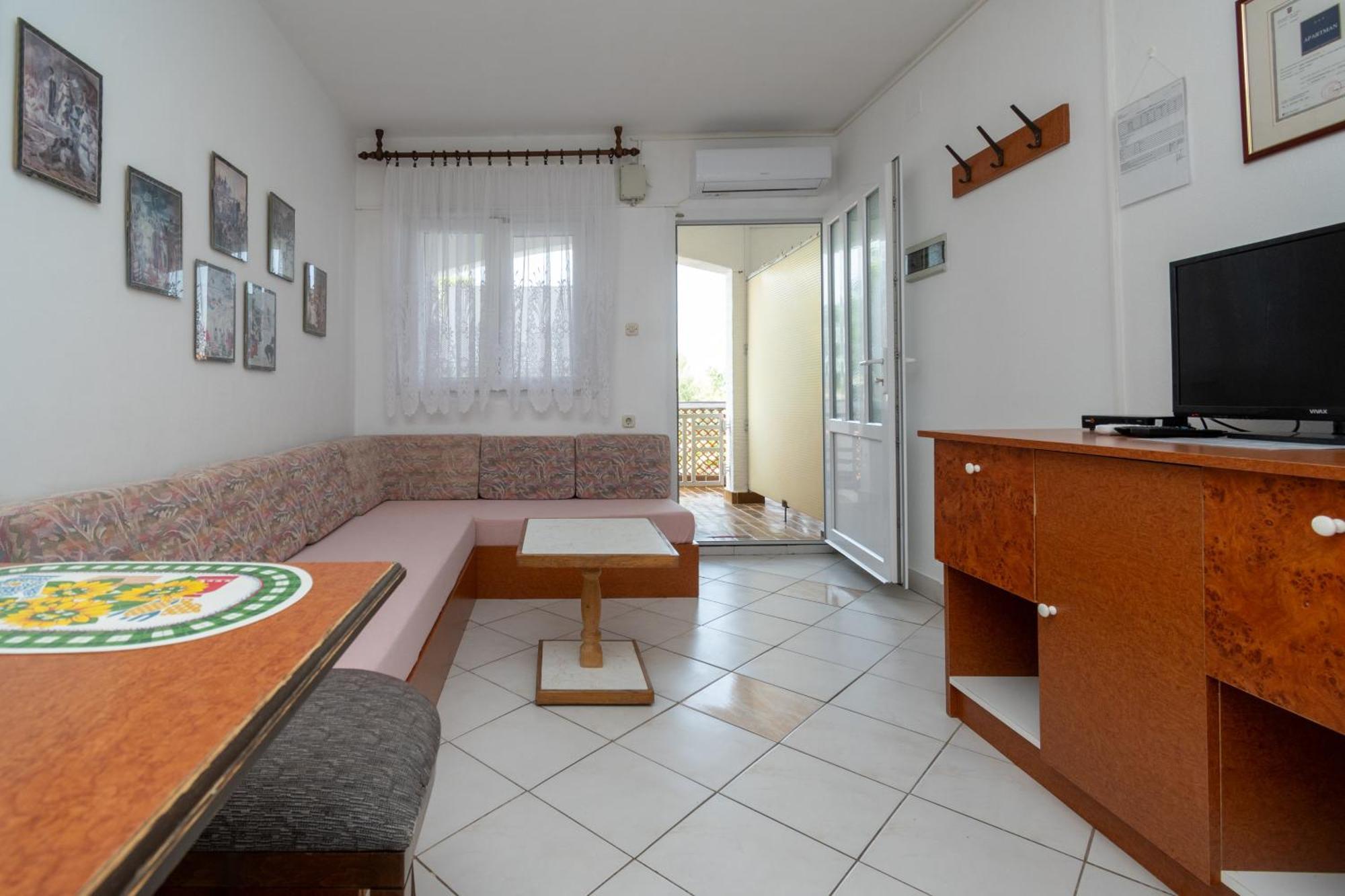Apartments With A Parking Space Povljana, Pag - 227 Quarto foto